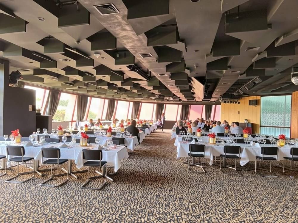 Restaurante Bahia Madeira Casino, Funchal