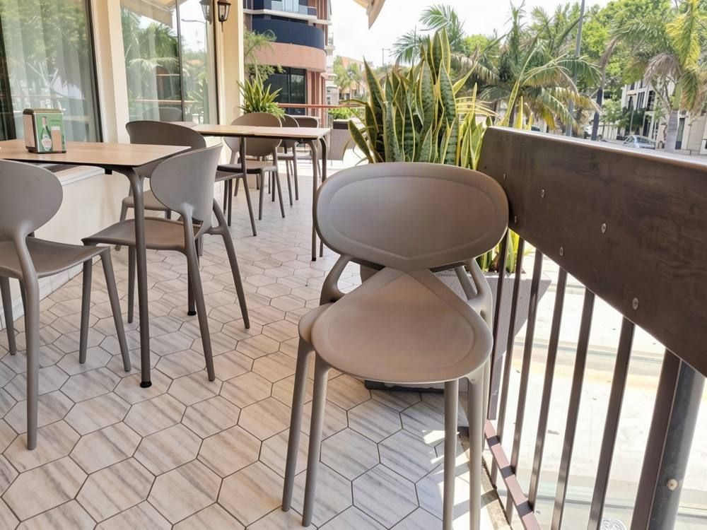 Restaurante Balcony, Funchal