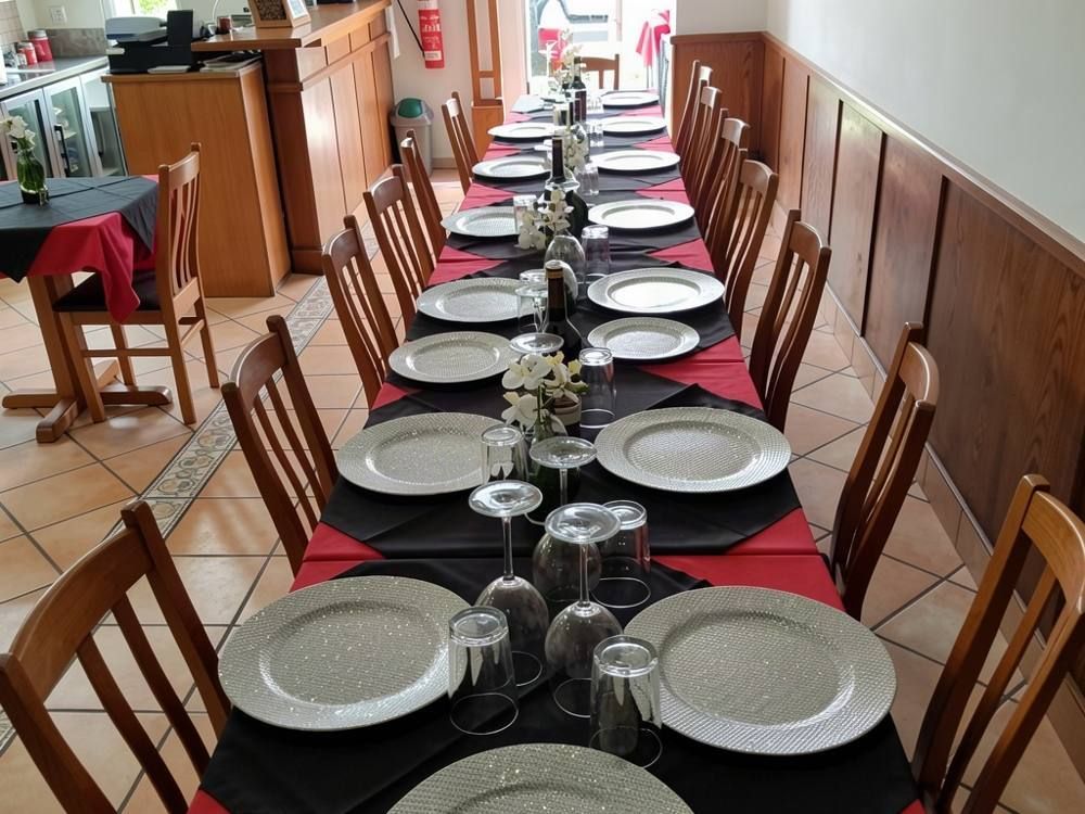 Restaurante Bar Ponto Final, Funchal