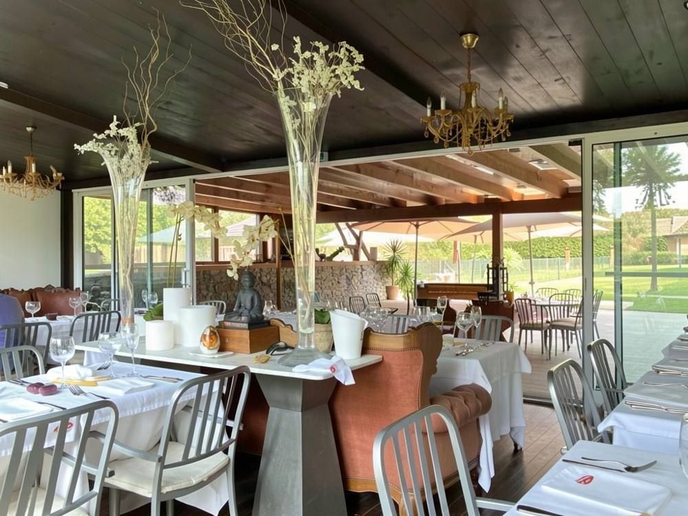 Restaurante Bar Villa-Caffé, Funchal