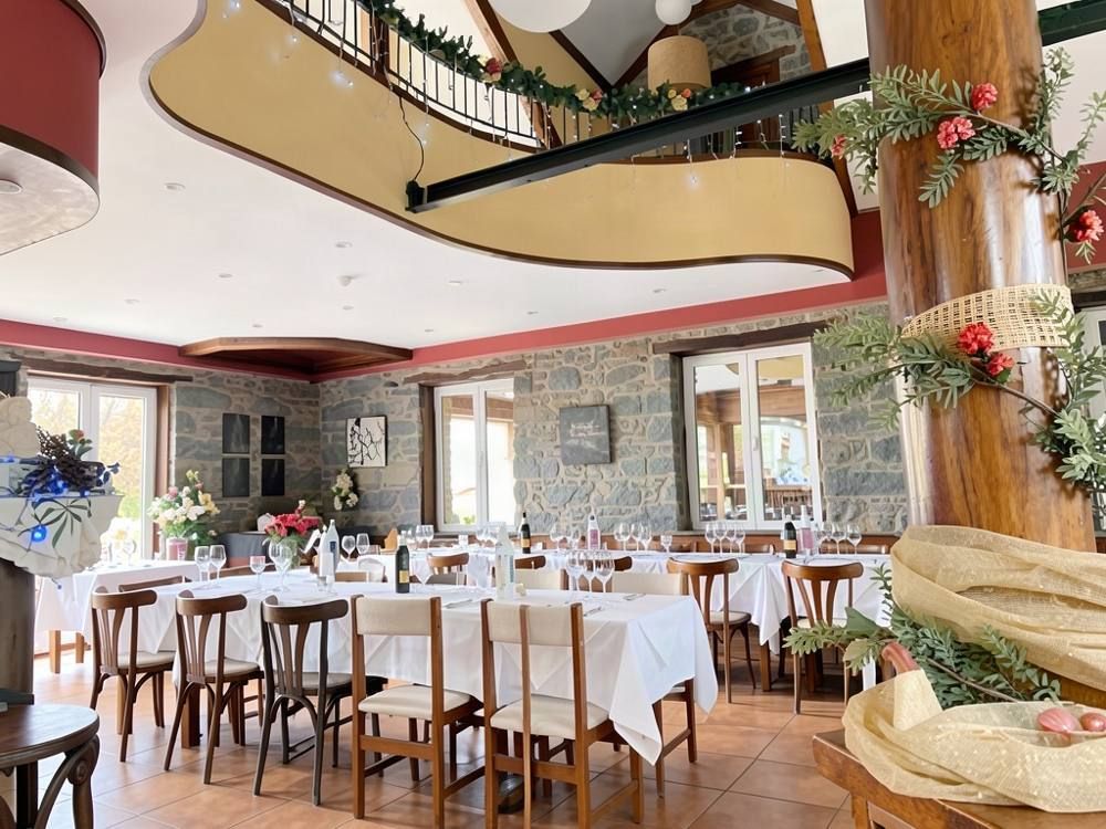 Restaurante Cá Te Espero, Funchal