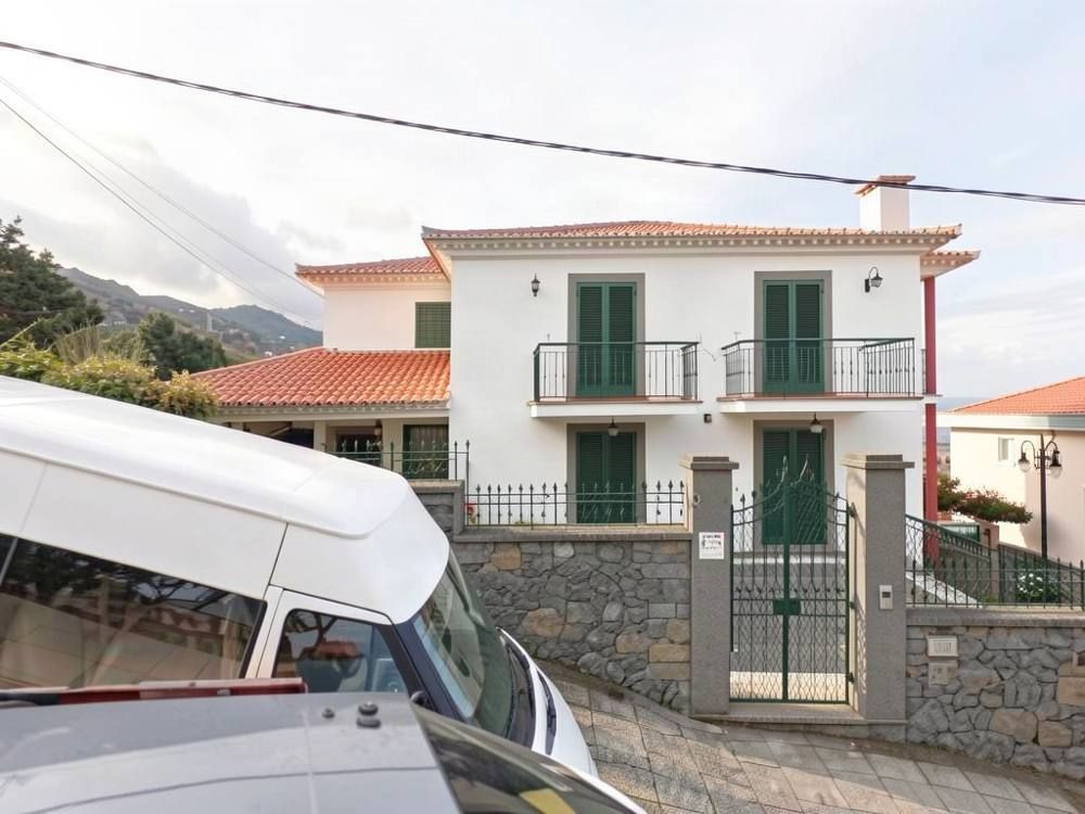 Restaurante Calheta - José Ricardo De Sá, Funchal