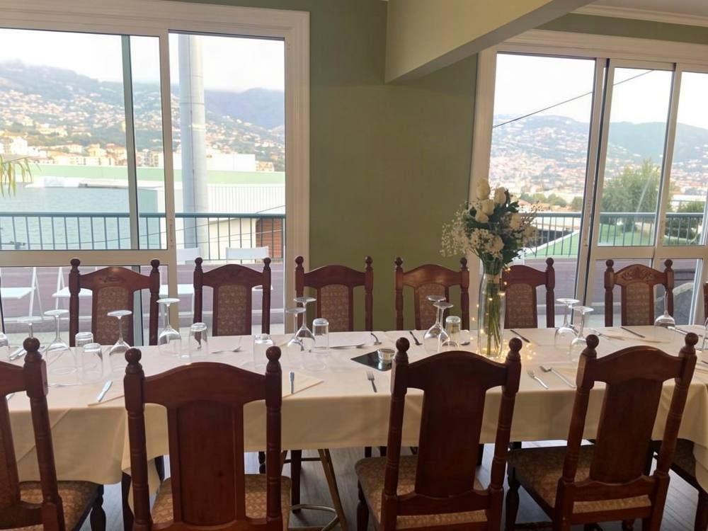 Restaurante Casa da Sogra, Funchal