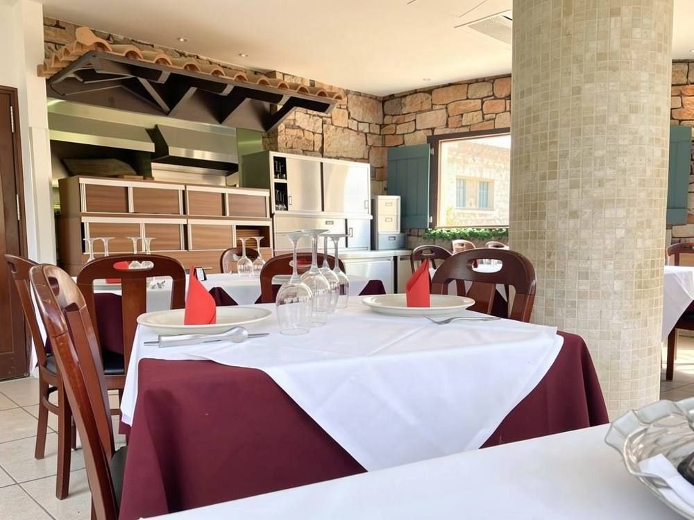 Restaurante Central Grill, Funchal