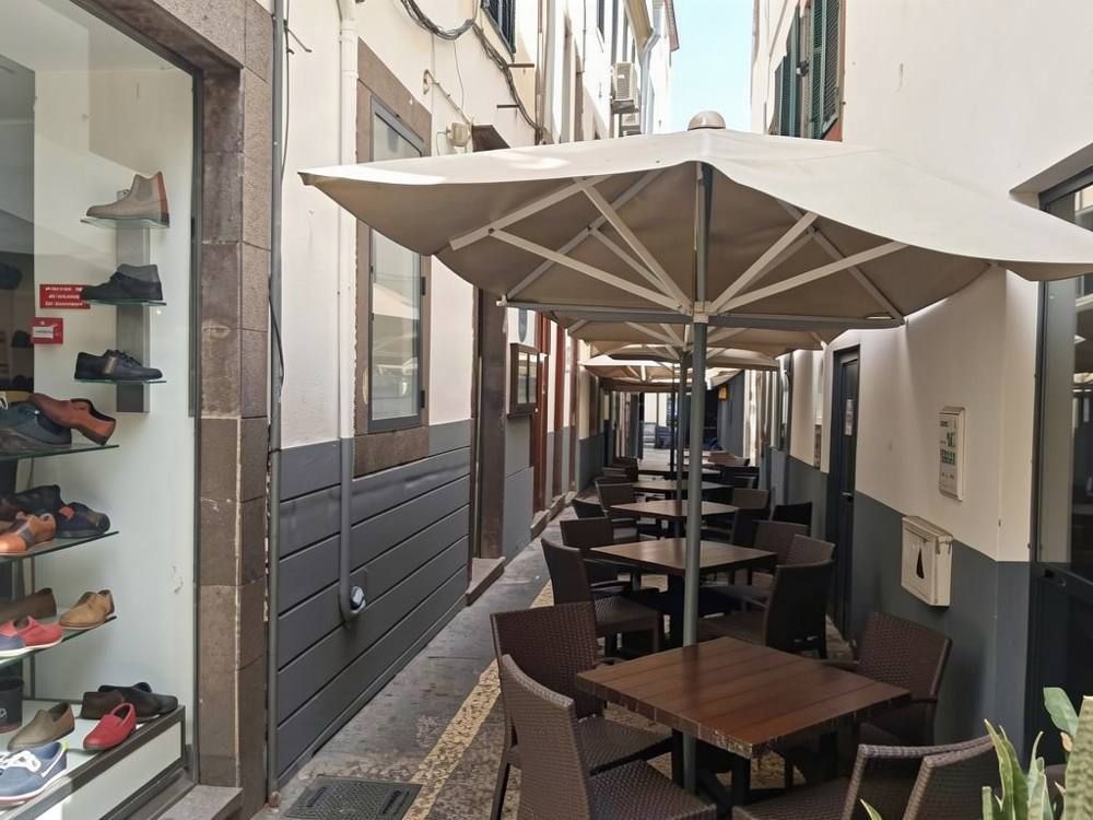 Restaurante Chave D´ouro, Funchal