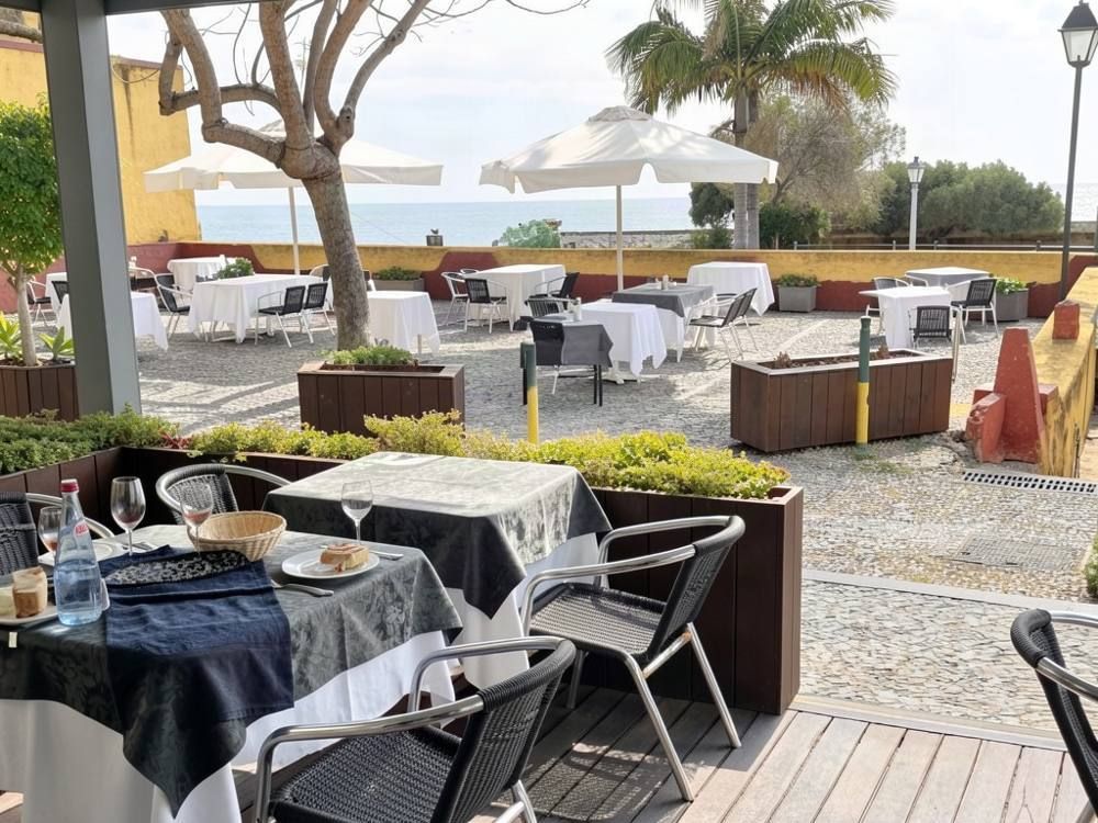 Restaurante Cidade Velha, Funchal