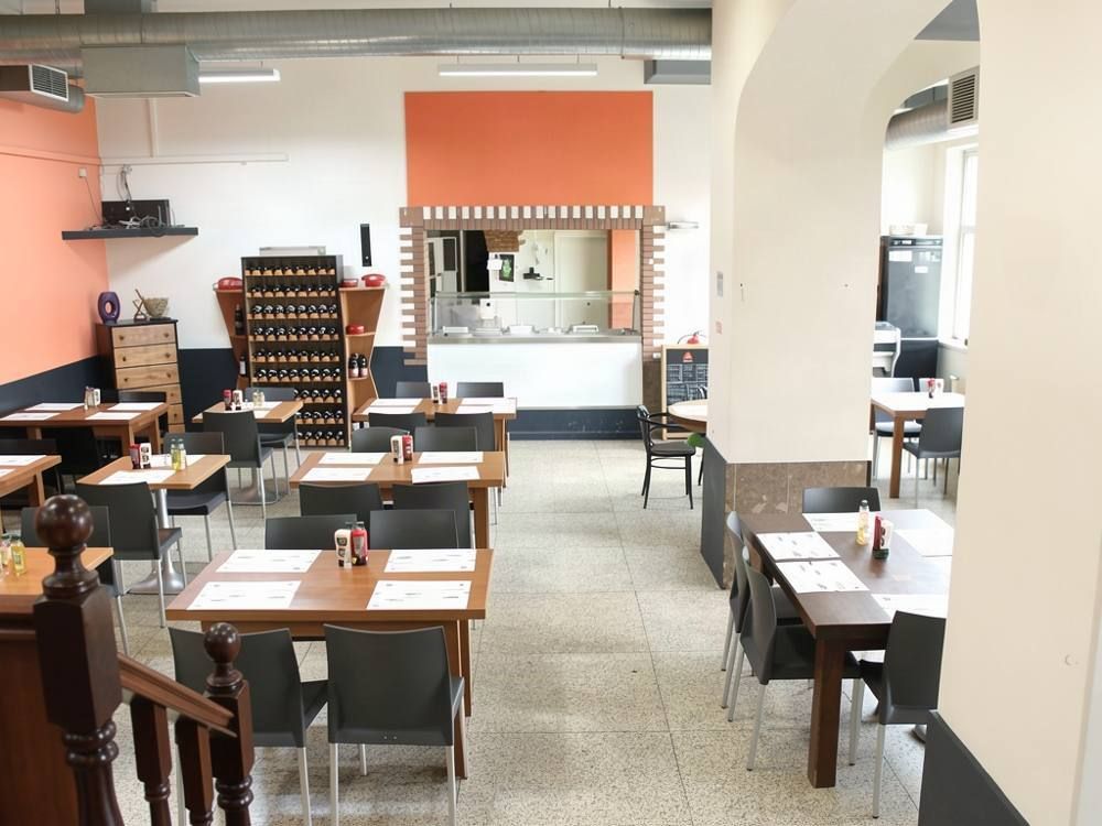 Restaurante Deão, Funchal