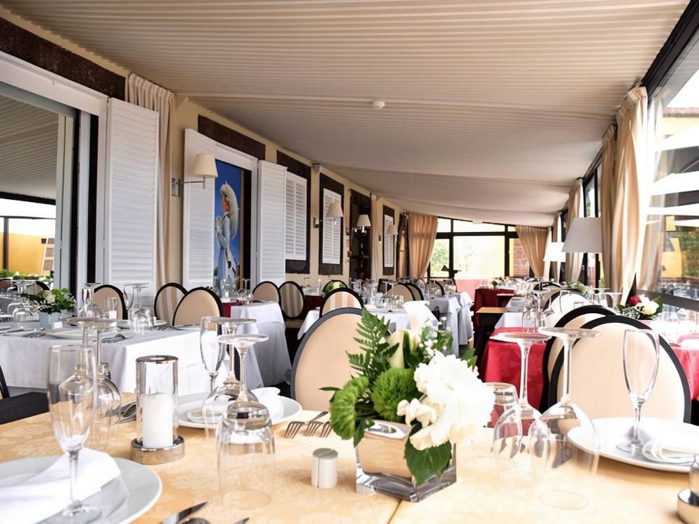 Restaurante Do Forte, Funchal