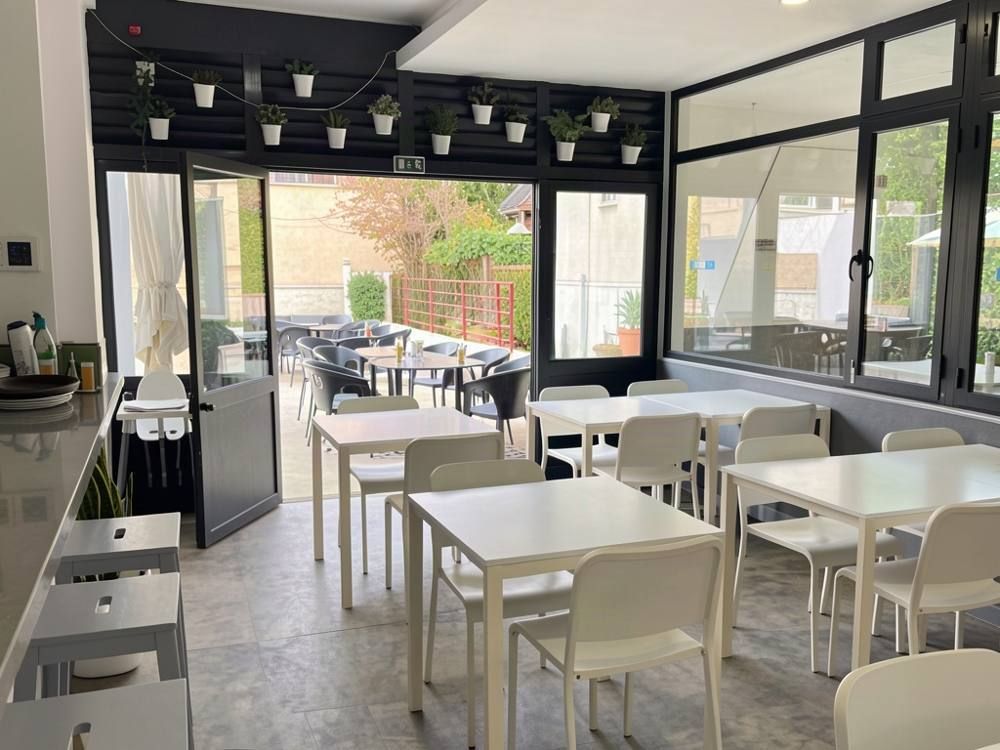 Restaurante Entre Amigos, Funchal