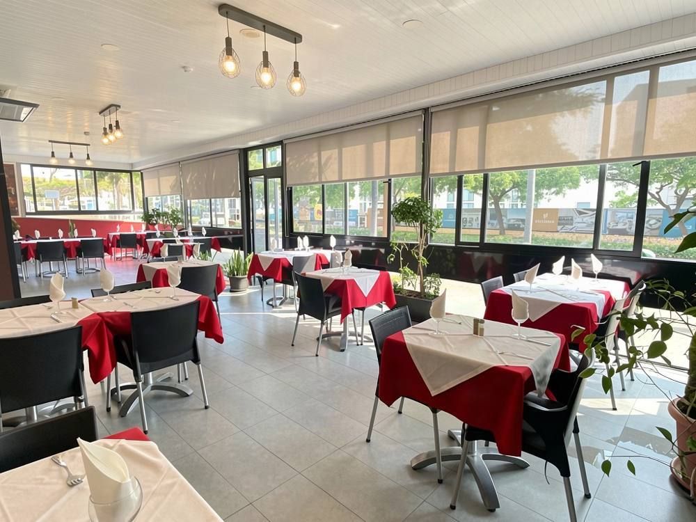Restaurante Espettus, Funchal