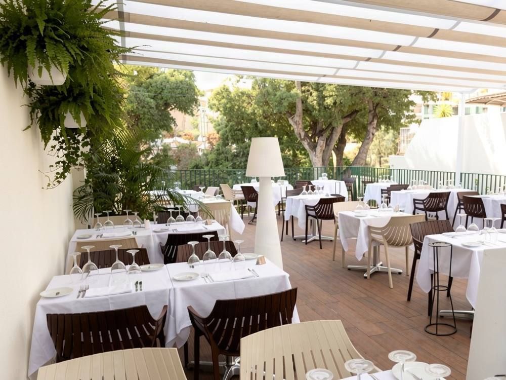Restaurante Favilla, Funchal