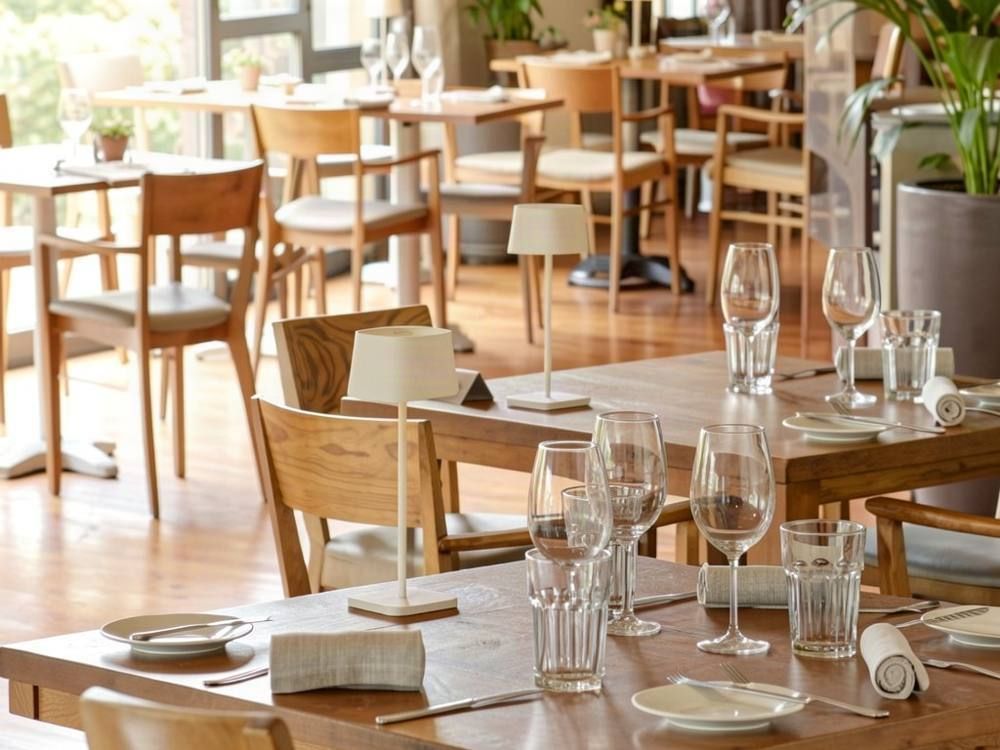 Restaurante Il Basilico Funchal, Funchal