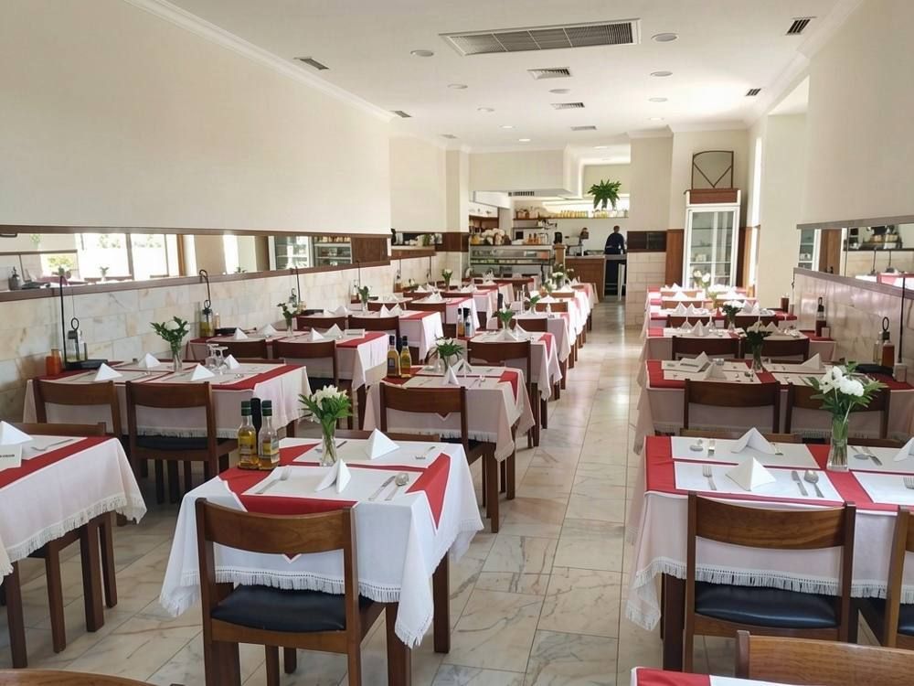 Restaurante Londres, Funchal