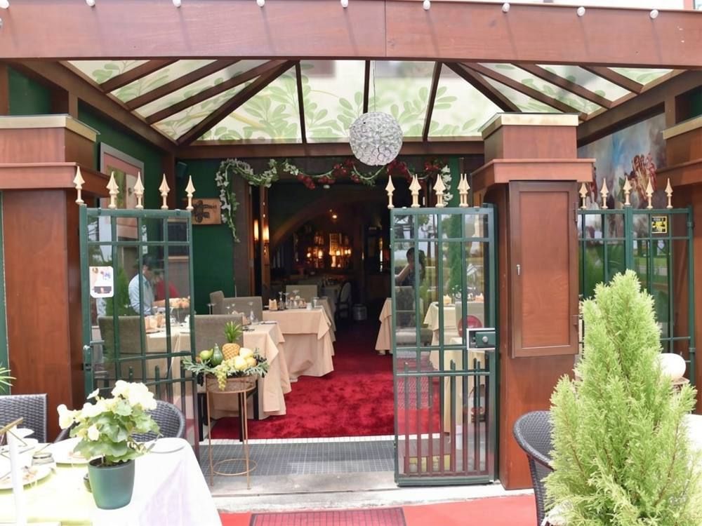Restaurante Mozart, Funchal