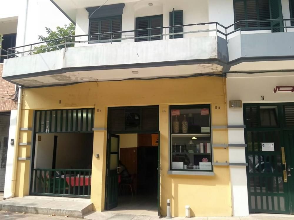Restaurante Novidade, Funchal