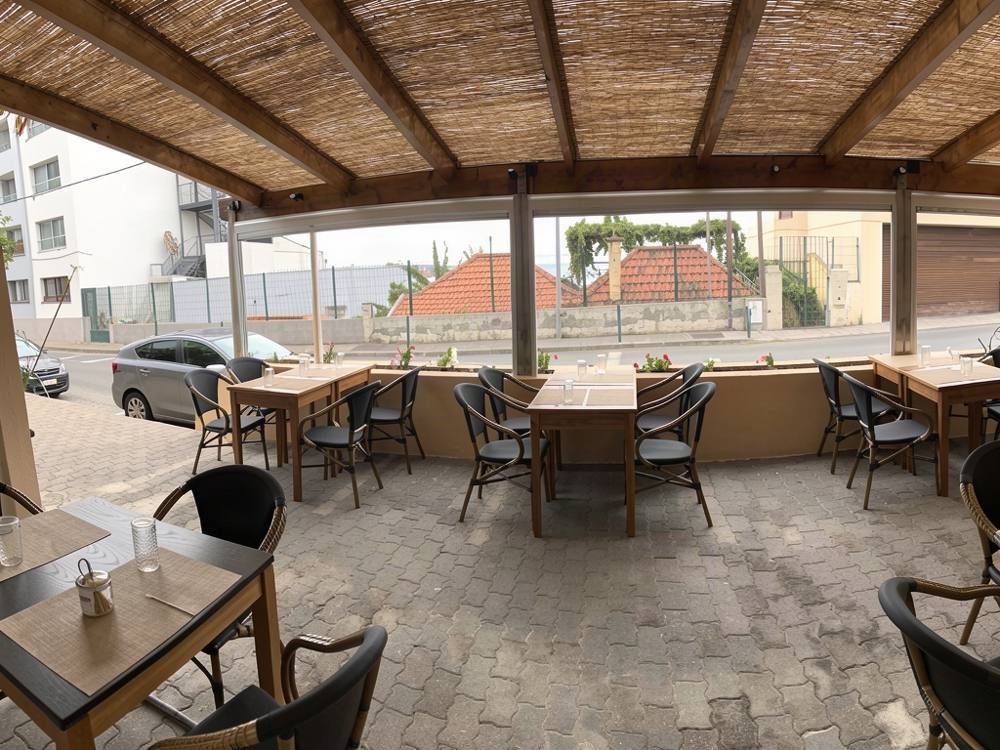 Restaurante O Tapassol, Funchal