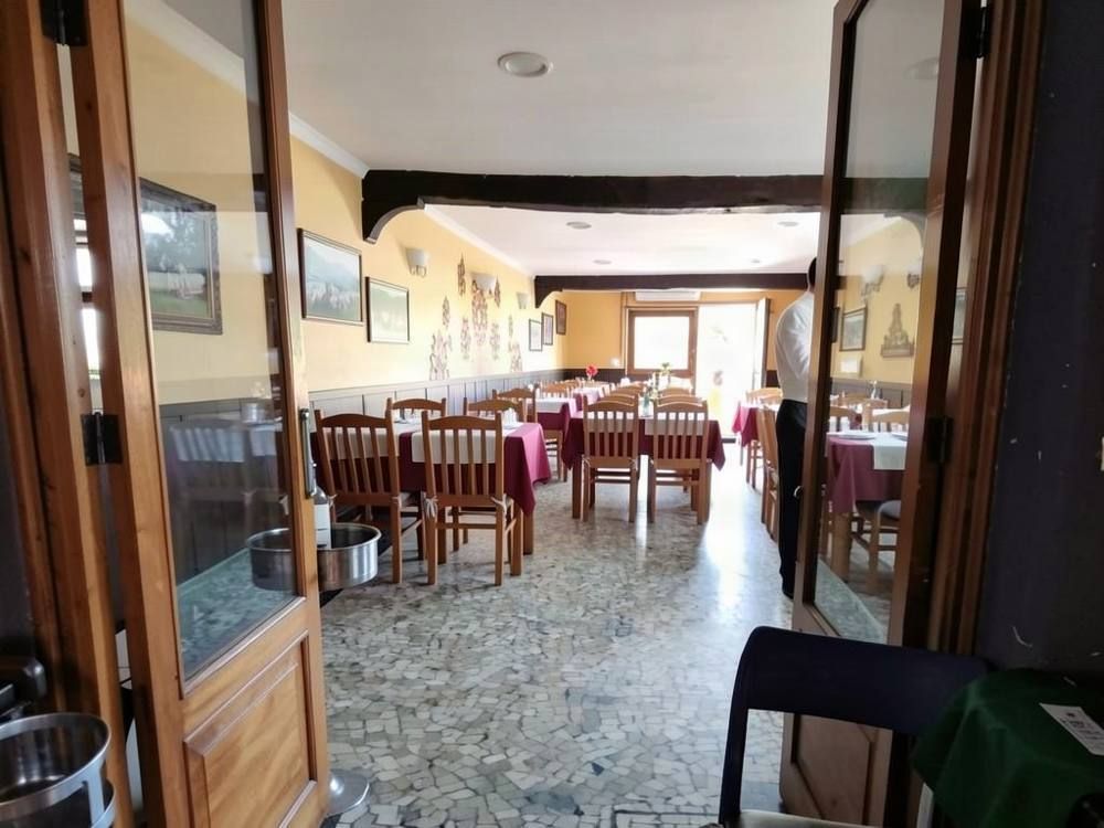 Restaurante O Velhinho, Funchal