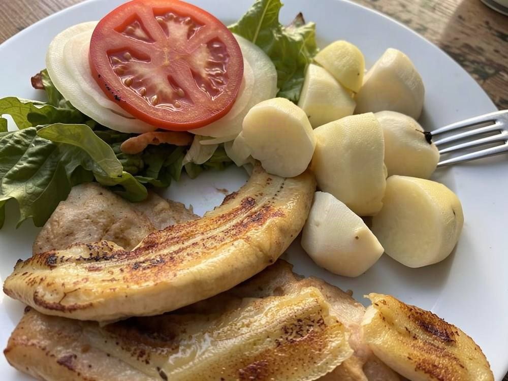 Restaurante Olimpo, Funchal