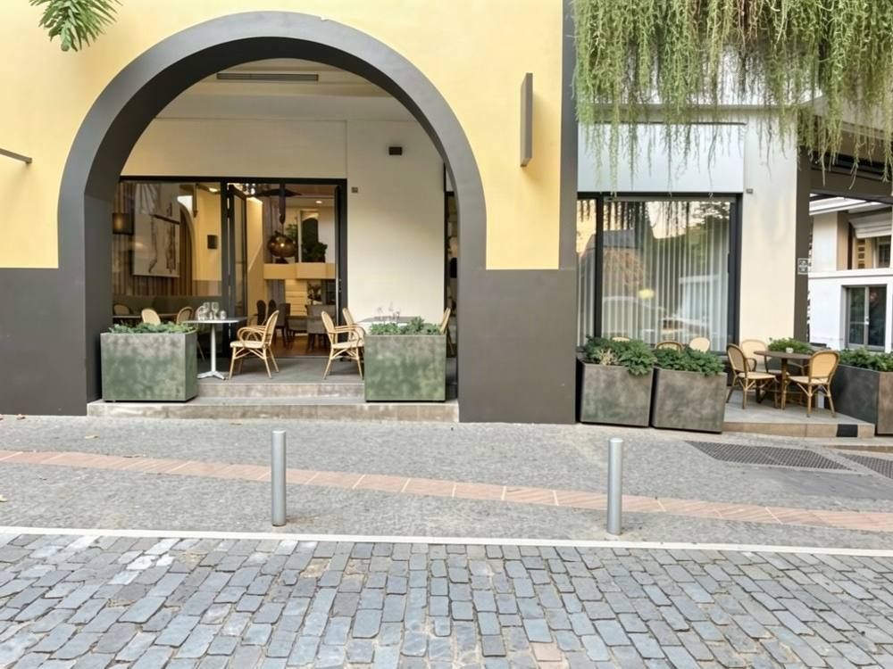 Restaurante Poncha da Imperatriz - Wine & Food, Funchal