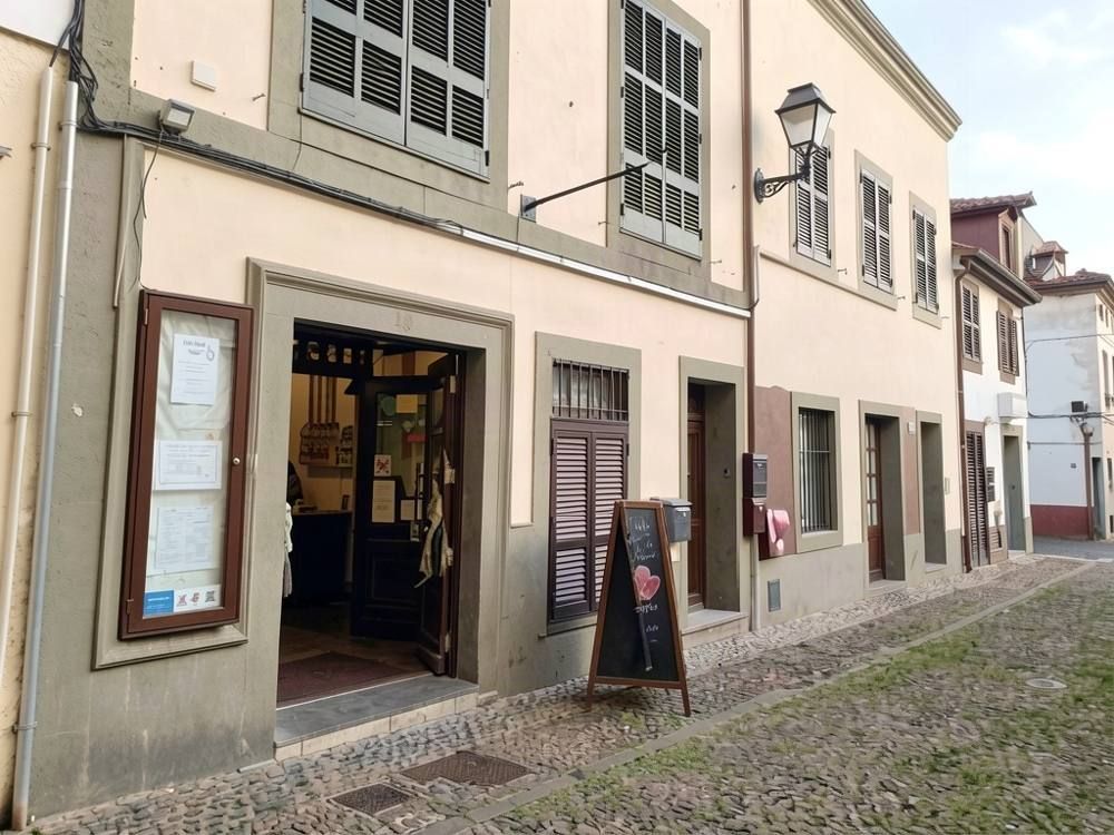 Restaurante Sabor a Fado, Funchal