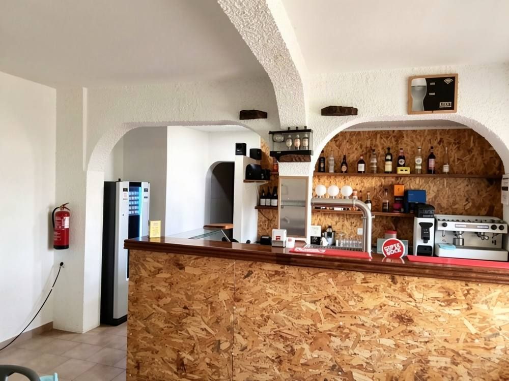 Restaurante, Snack-Bar Windsor - Jose Manuel Marques Trindade, Funchal
