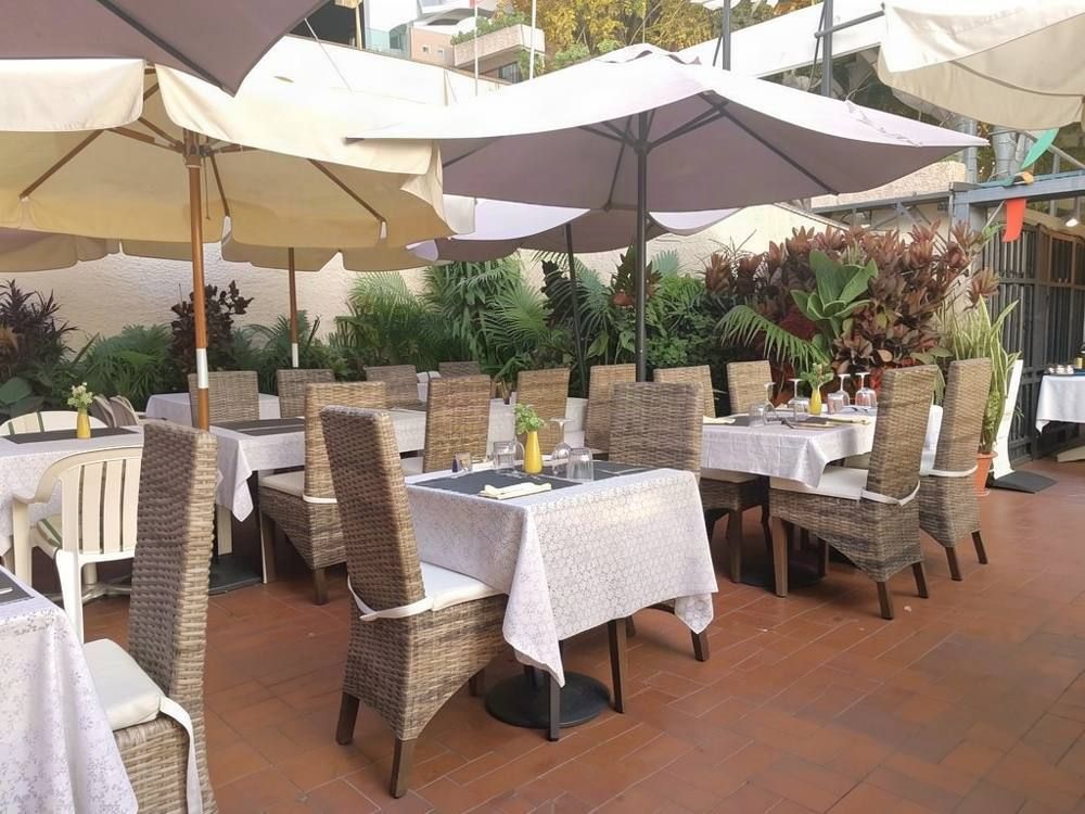 Restaurante Sun City - Agostinho Orlando Pereira Ribeiro, Funchal