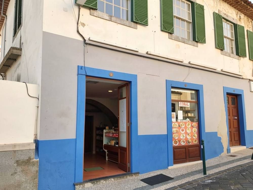 Restaurante Tangerina, Funchal