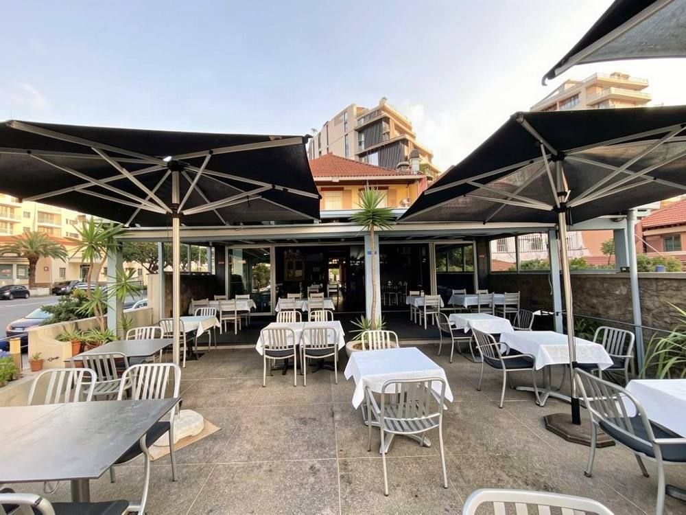 Restaurante Tapas e petiscos, Funchal