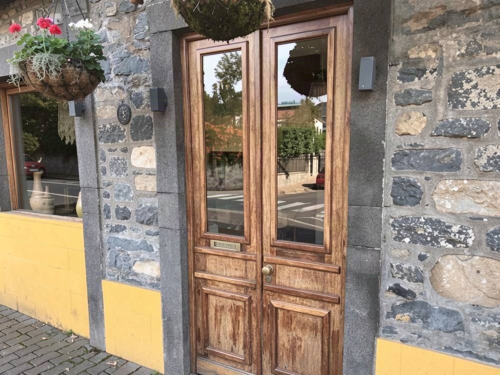 Restaurante Tokos, Funchal