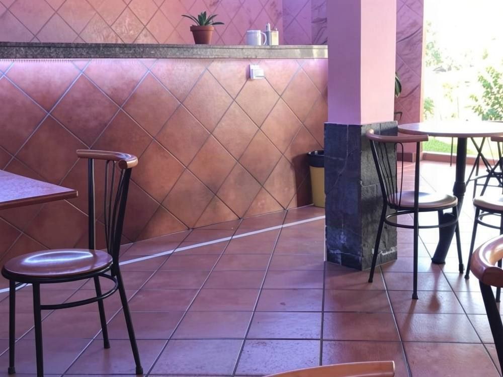 Restaurante Transval, Funchal