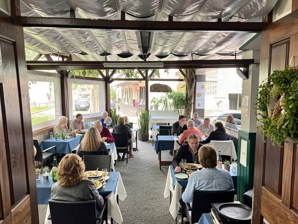 Restaurante Trigal, Funchal