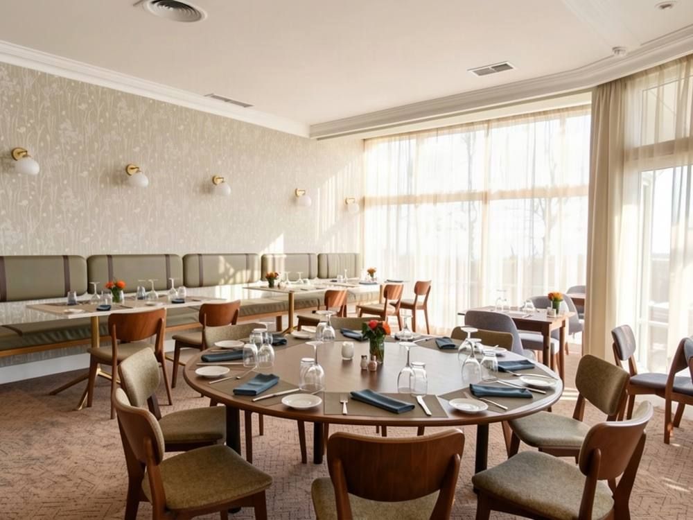 Restaurante Vista Balancal, Funchal