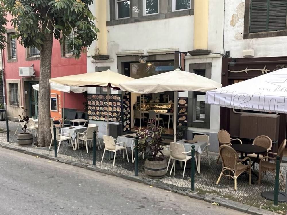 Rima Coração, Funchal