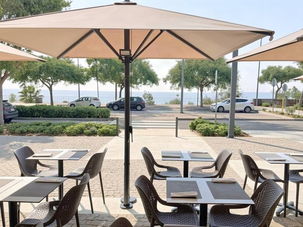 Ristorante Pizzeria Radices, Funchal
