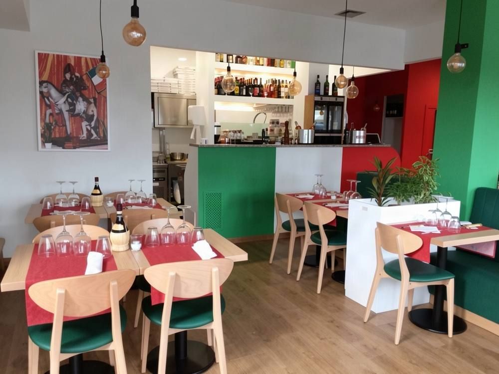 Ristorante Pizzeria S. Martino Funchal, Funchal