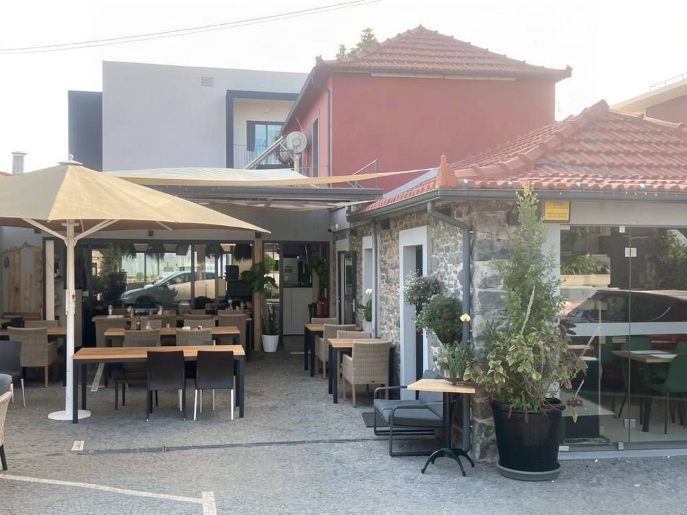 RoadHouse, Funchal