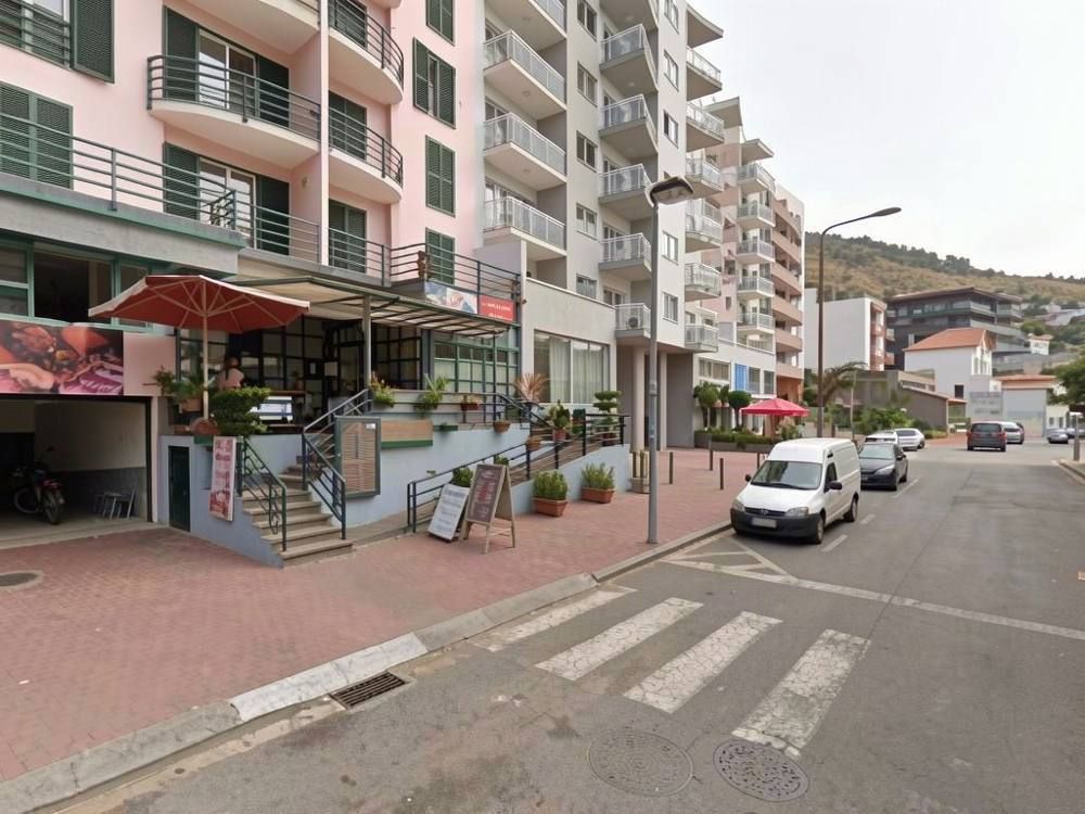 Rúbrica Falada - Unipessoal Lda., Funchal