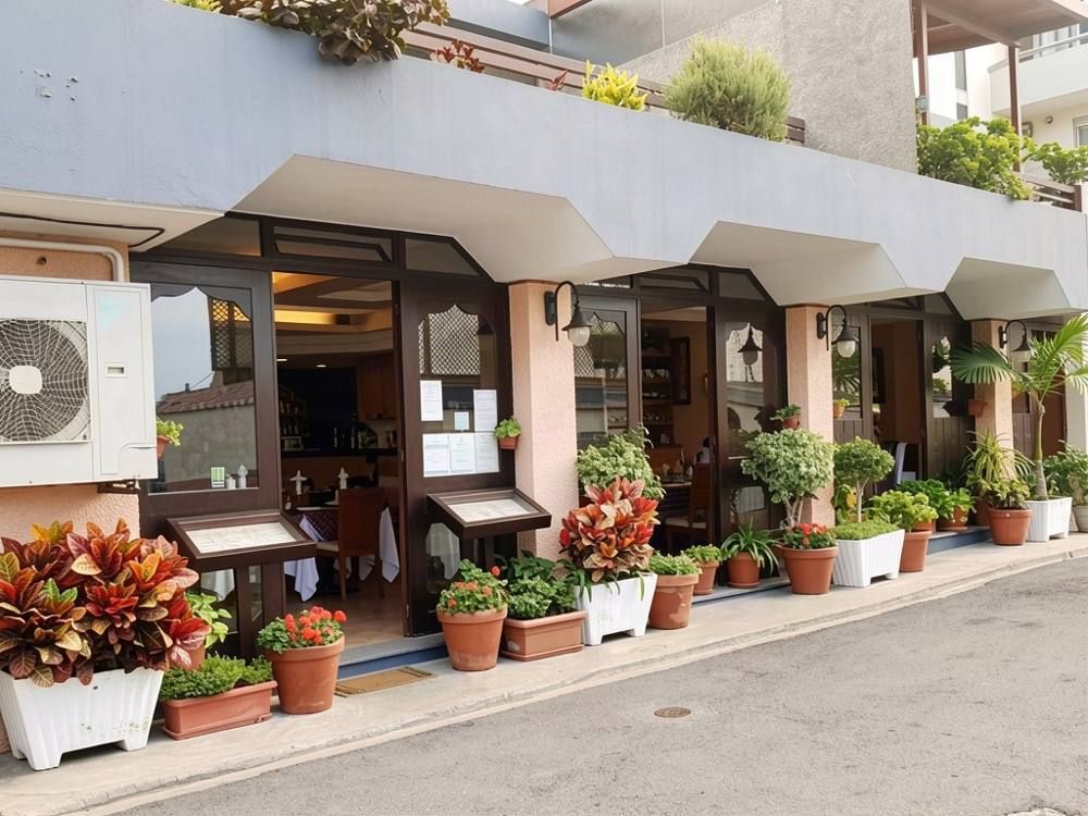 Sabor da Índia, Funchal