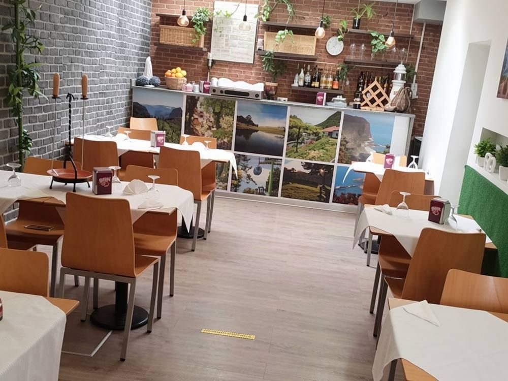 Sabor Tropical, Funchal