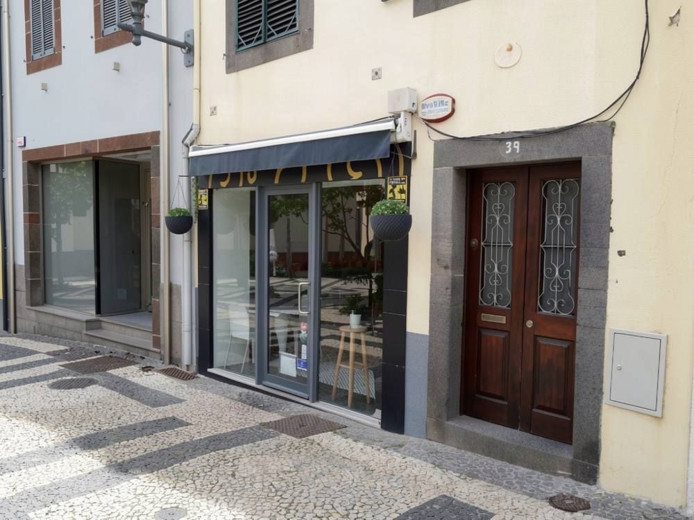 Sabores Da Carma, Funchal