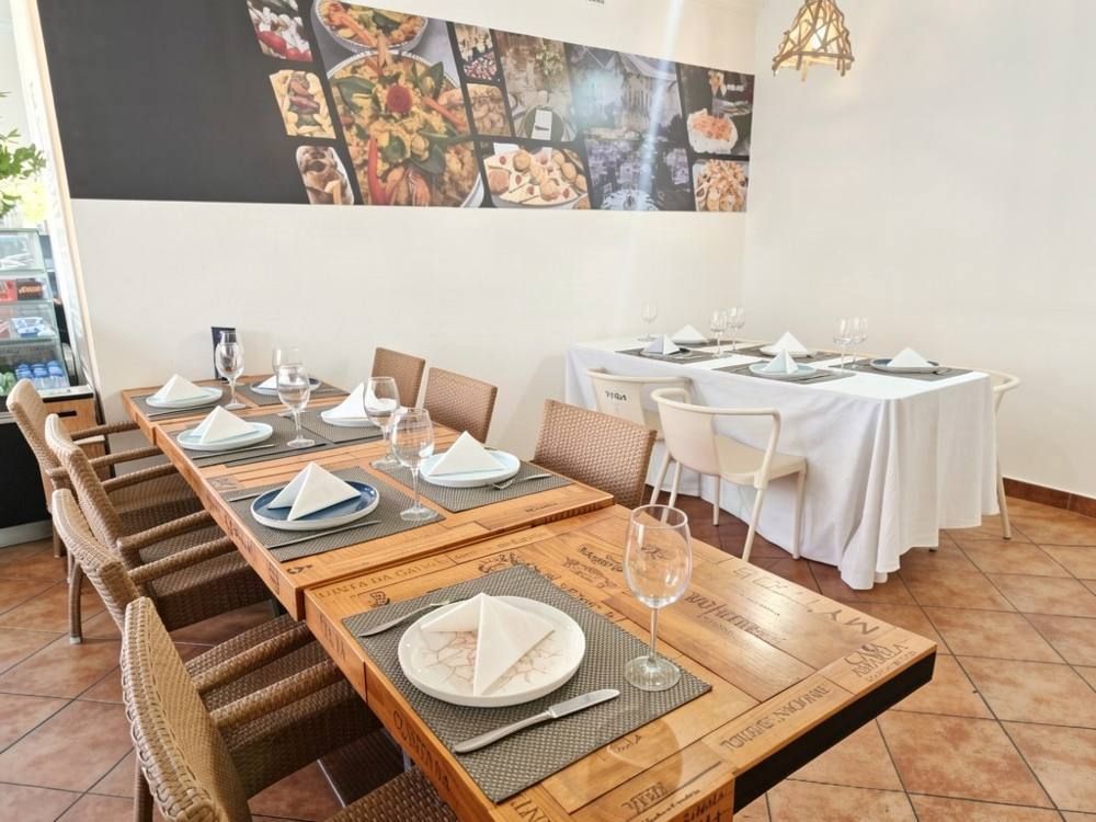 Sabores de A-Z, Funchal