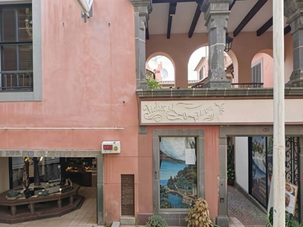 Sabores Famosos, Unipessoal Lda., Funchal