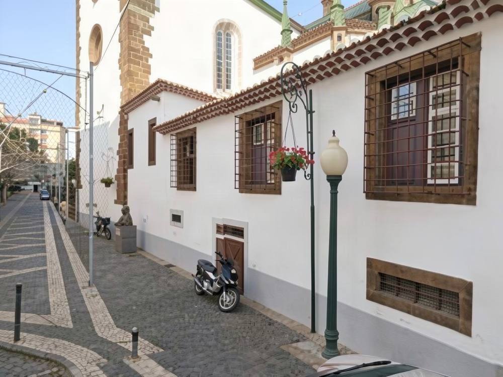 Salsa, Funchal
