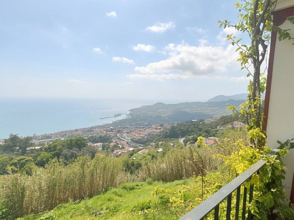 São João Latrão Viewpoint, Funchal