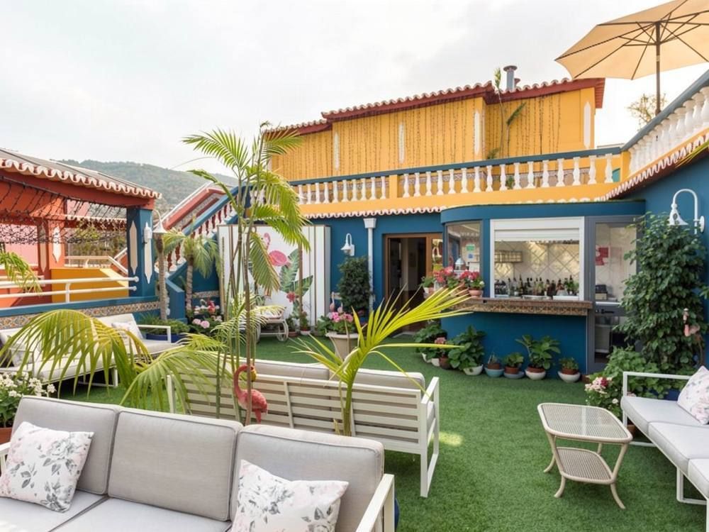 Sé Boutique Hotel, Funchal