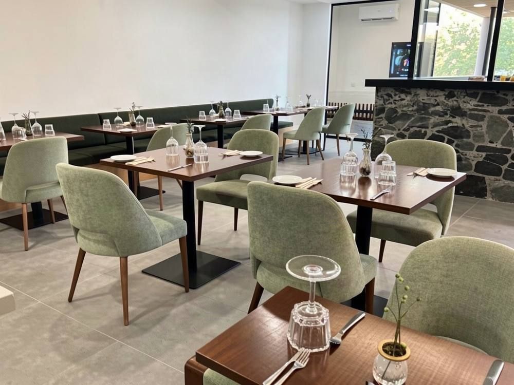 Sem Rumo Restaurant, Funchal
