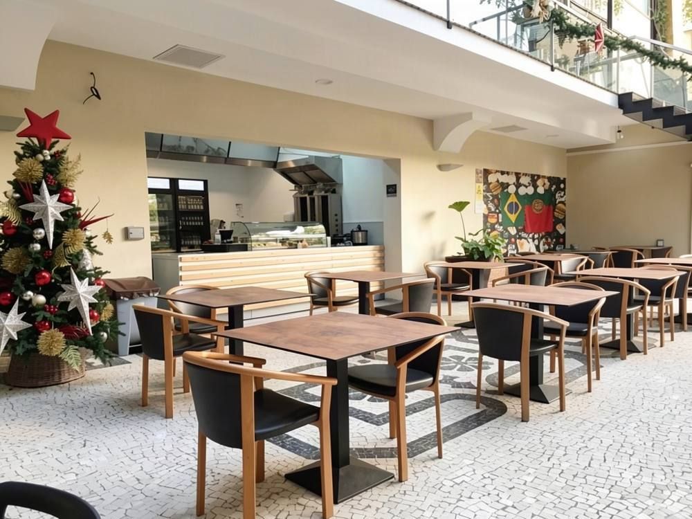 SHISH Kebab House, Funchal