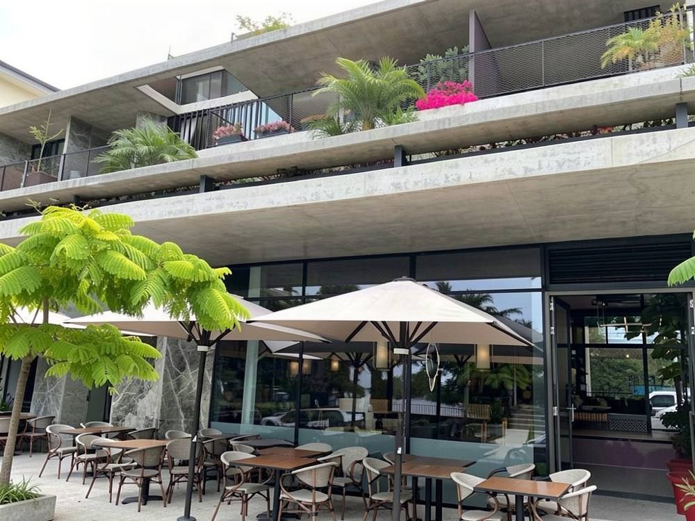 SHIYUE Restaurante Chinês, Funchal