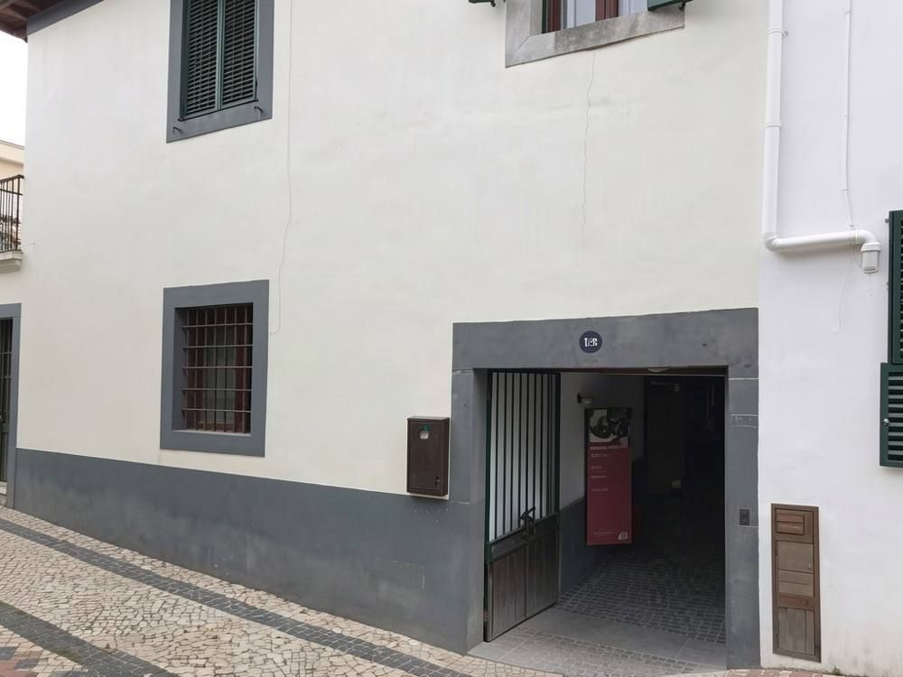 Sidónio Sousa - Exploração De Bares E Restaurantes, Unipessoal Lda., Funchal