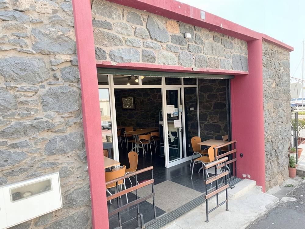 Snack-bar a Pedra, Funchal